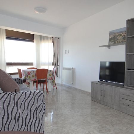 Manresa Apartamentos Turisticos Экстерьер фото