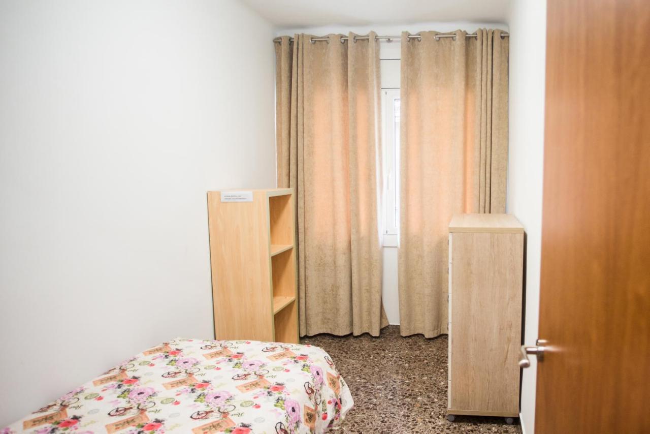 Manresa Apartamentos Turisticos Экстерьер фото
