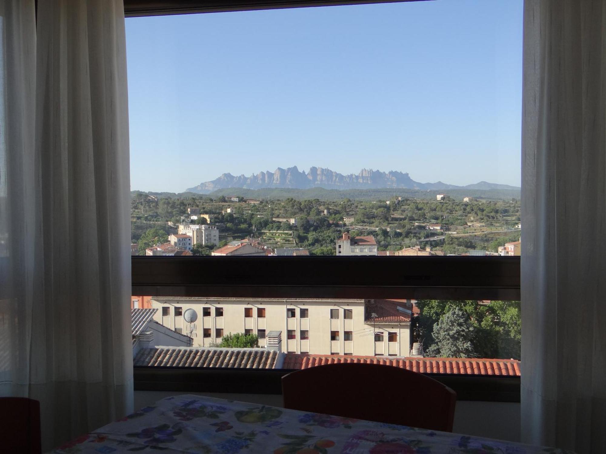 Manresa Apartamentos Turisticos Экстерьер фото