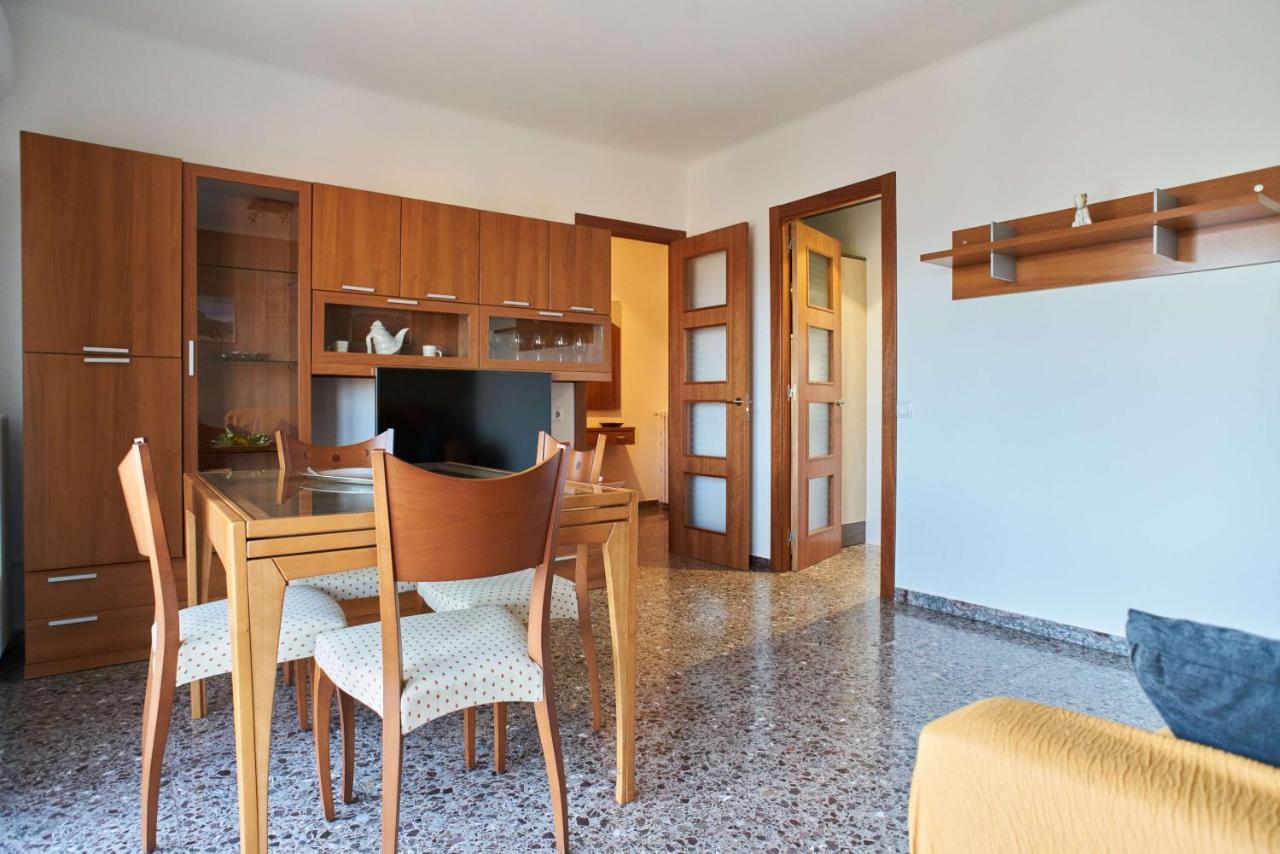 Manresa Apartamentos Turisticos Экстерьер фото