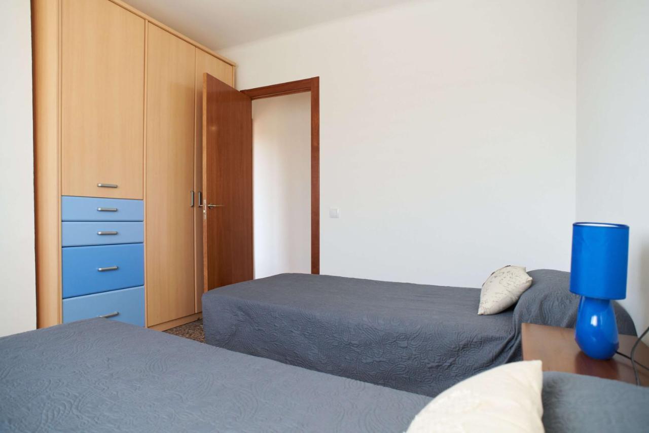 Manresa Apartamentos Turisticos Экстерьер фото