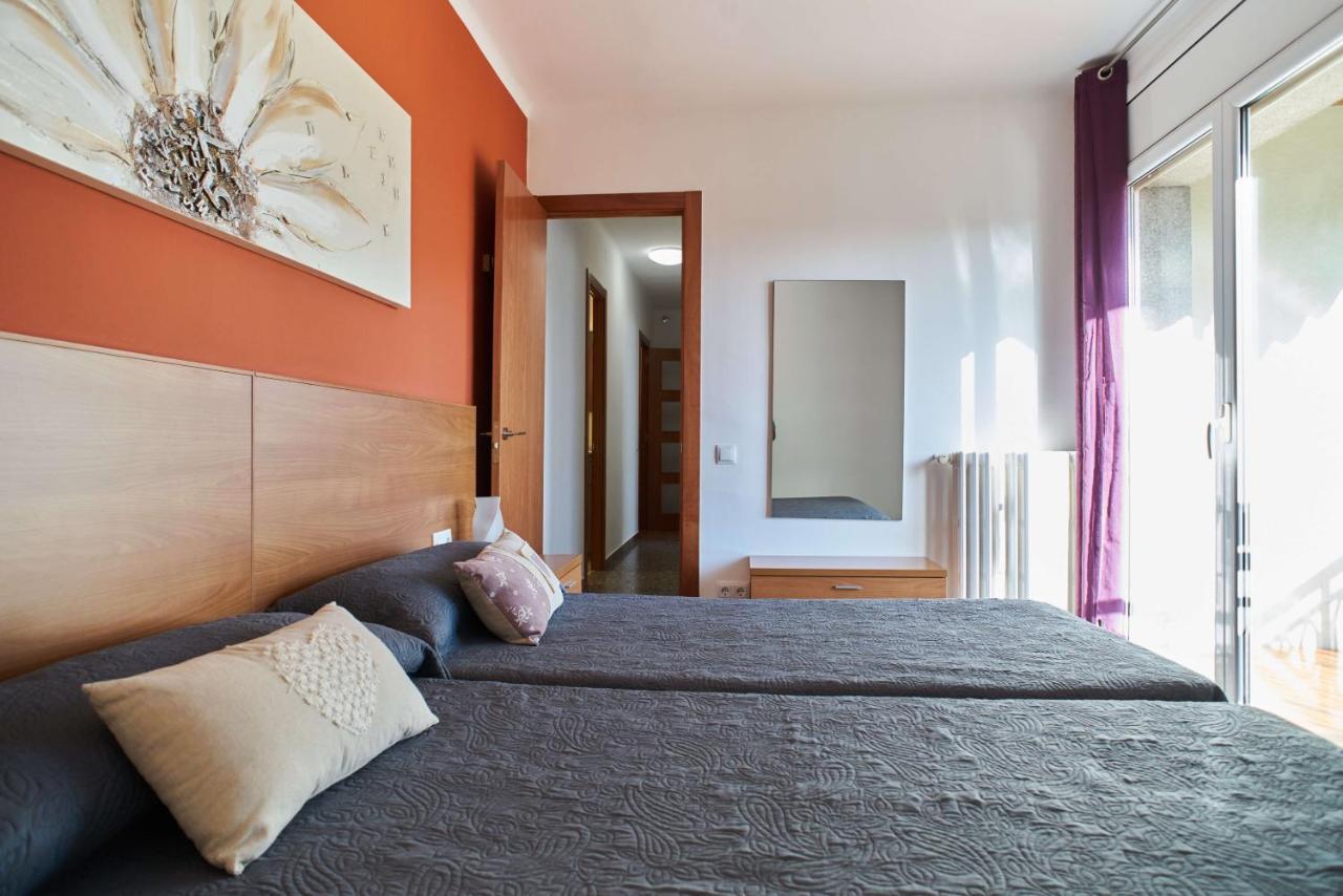 Manresa Apartamentos Turisticos Экстерьер фото