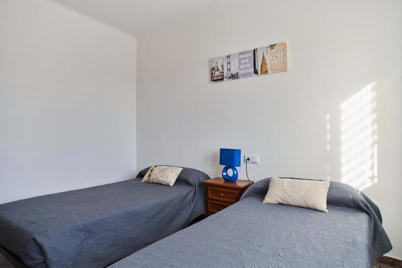Manresa Apartamentos Turisticos Экстерьер фото