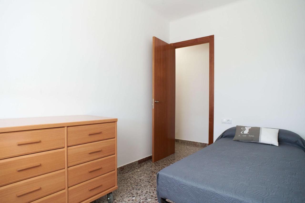 Manresa Apartamentos Turisticos Экстерьер фото